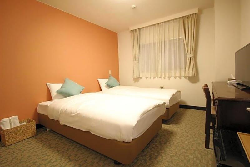 Okubo Hotel Hawaii image
