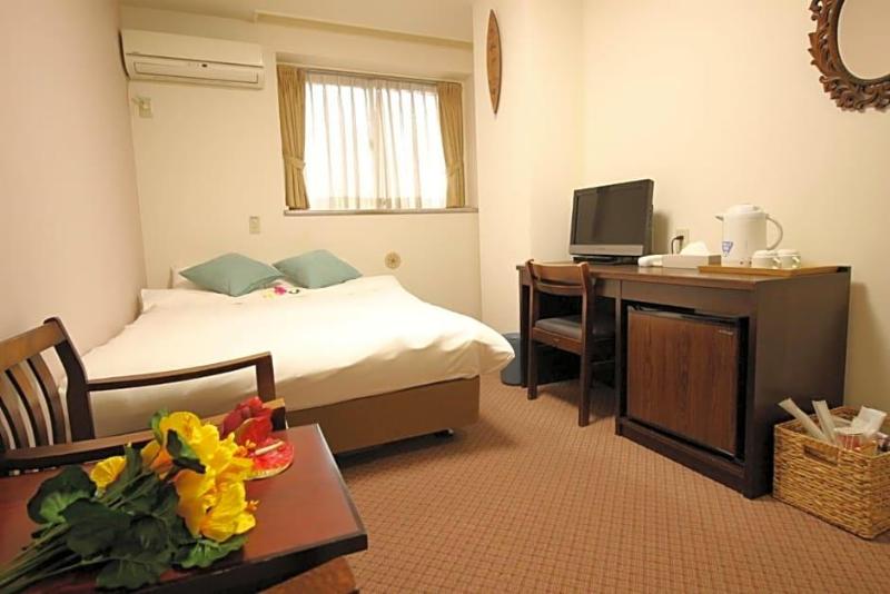 Okubo Hotel Hawaii image
