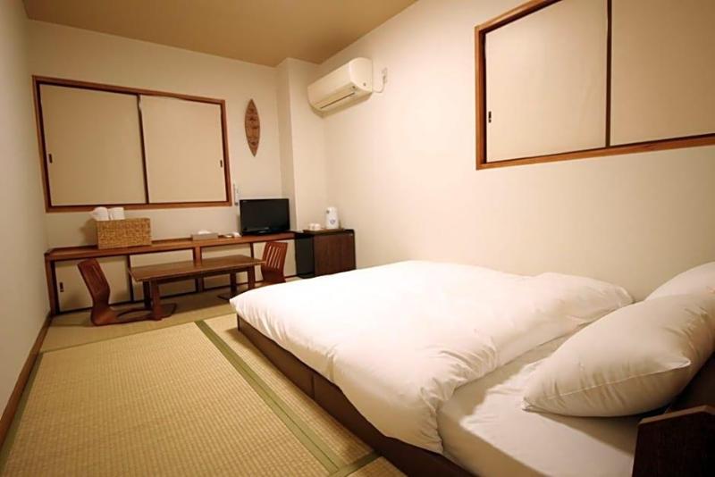 Okubo Hotel Hawaii image
