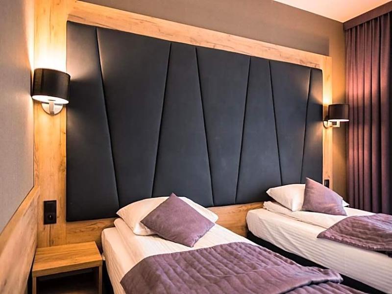 Hotel Coloseum image