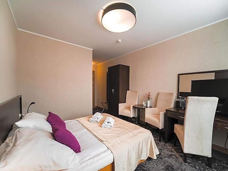 Hotel Coloseum image
