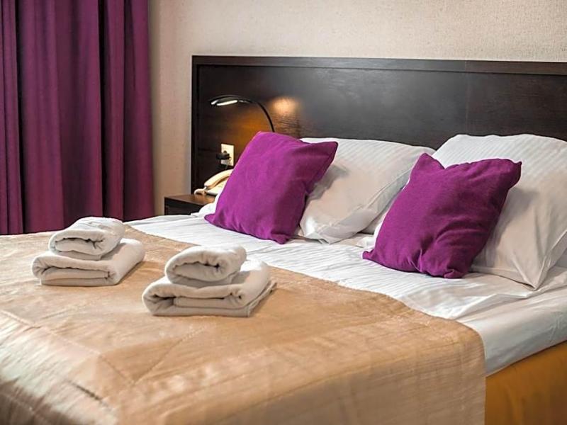 Hotel Coloseum image