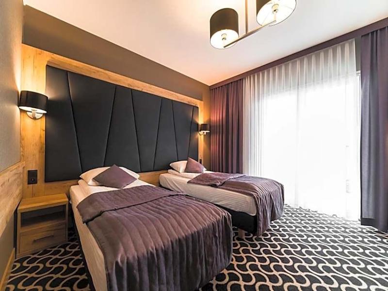 Hotel Coloseum image