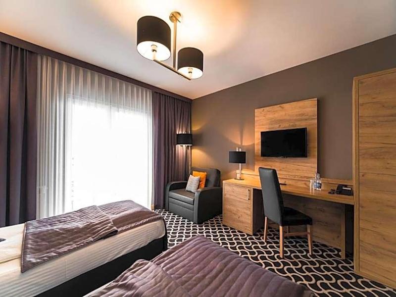 Hotel Coloseum image
