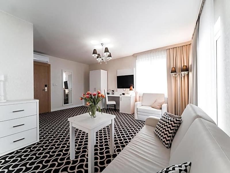 Hotel Coloseum image