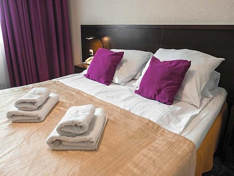 Hotel Coloseum image