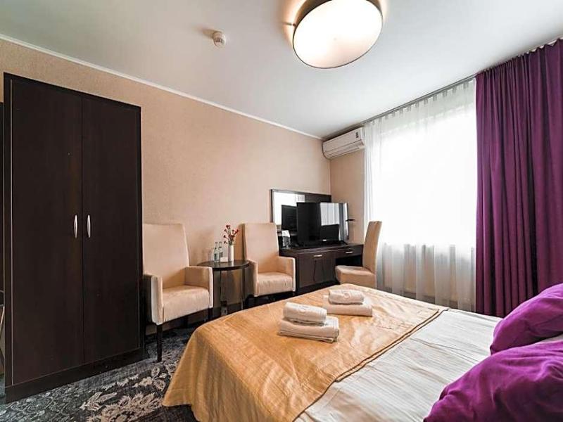Hotel Coloseum image