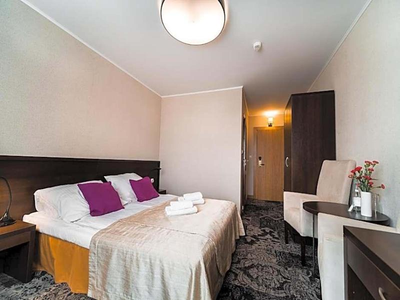 Hotel Coloseum image