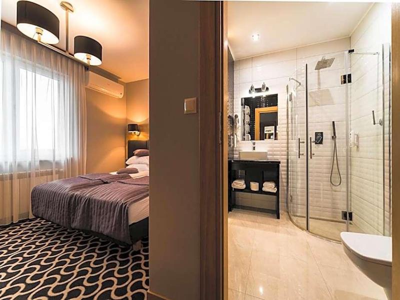Hotel Coloseum image