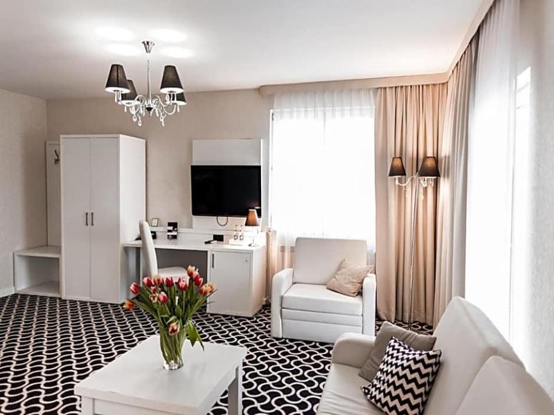 Hotel Coloseum image