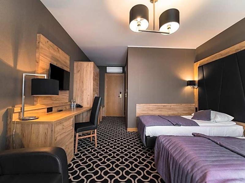 Hotel Coloseum image