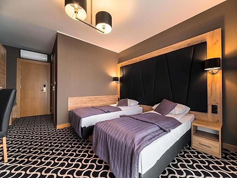 Hotel Coloseum image