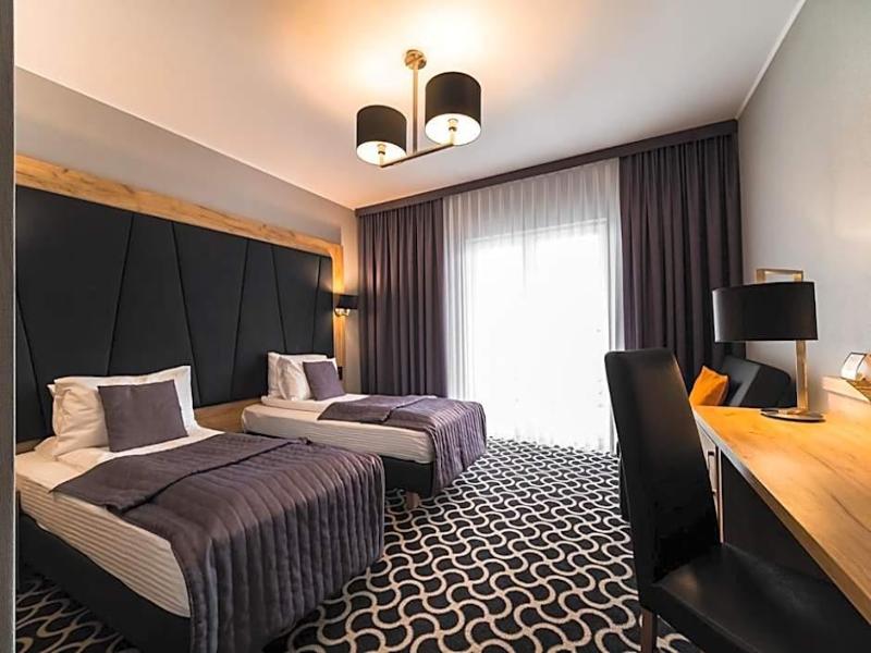 Hotel Coloseum image
