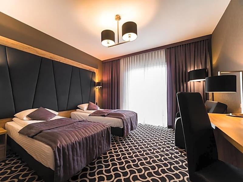 Hotel Coloseum image