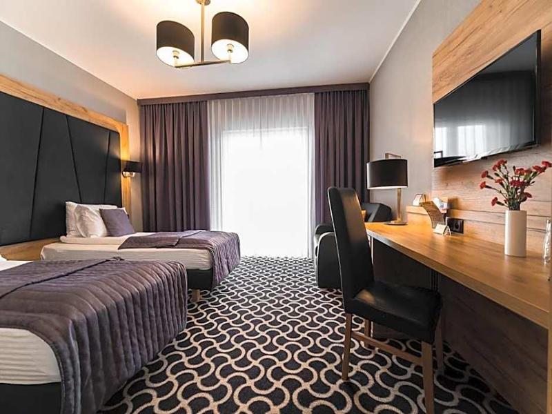 Hotel Coloseum image 10