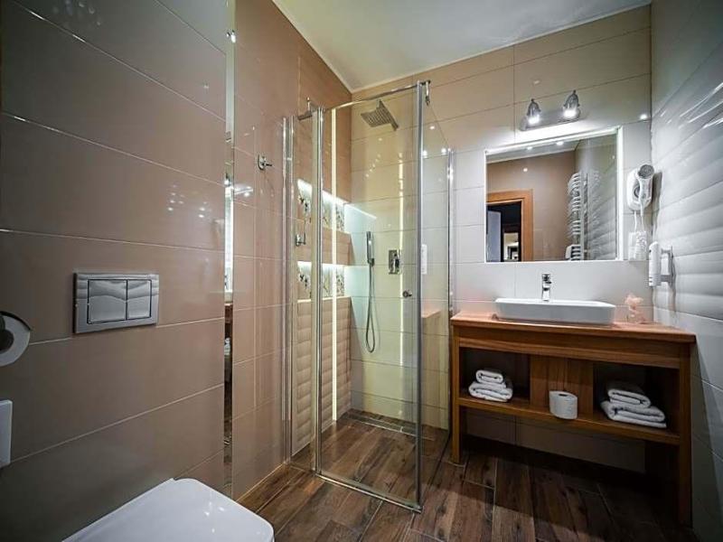Hotel Coloseum image 5