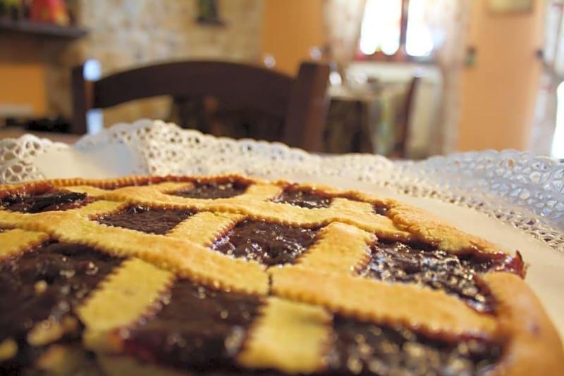 Masseria Monte Pizzi image