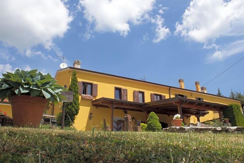 Masseria Monte Pizzi image