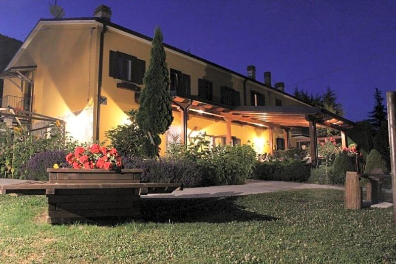 Masseria Monte Pizzi image
