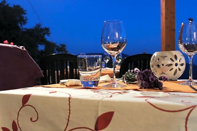 Masseria Monte Pizzi image