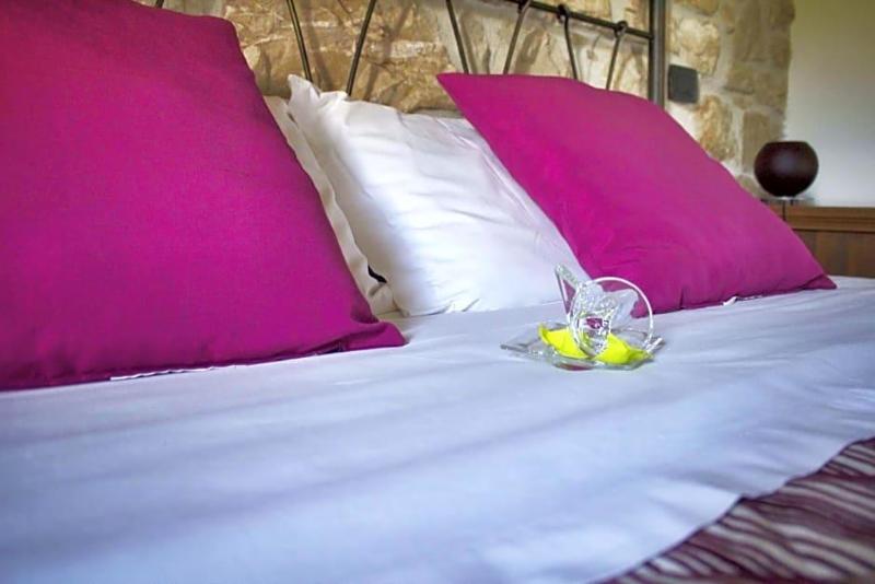Masseria Monte Pizzi image