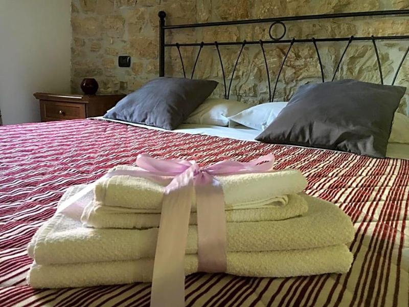 Masseria Monte Pizzi image