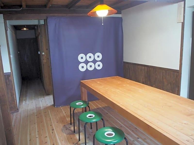 Guesthouse Matsushiro Walkers — general view