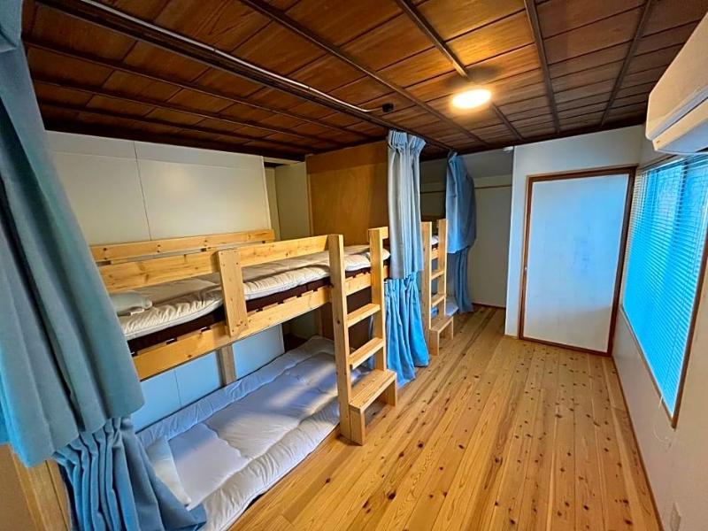 Guesthouse Matsushiro Walkers image