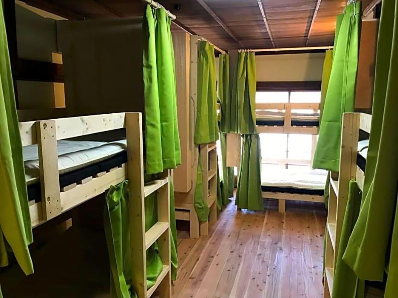 Guesthouse Matsushiro Walkers image