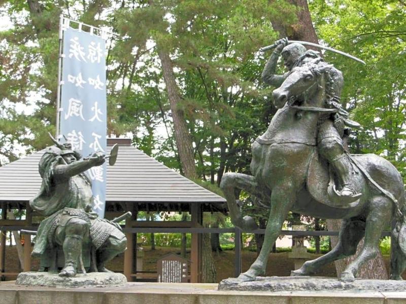Guesthouse Matsushiro Walkers image
