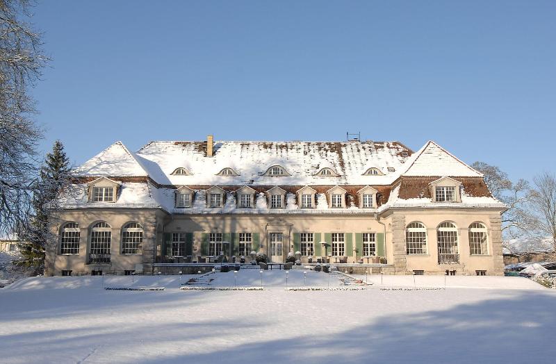 Schloss Kartzow image