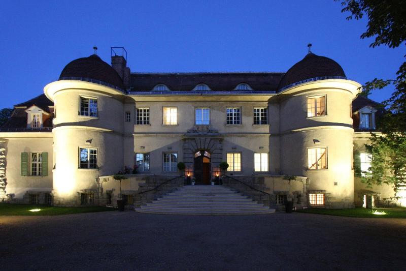 Schloss Kartzow image