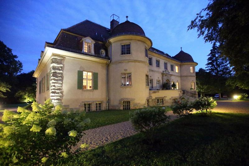 Schloss Kartzow image