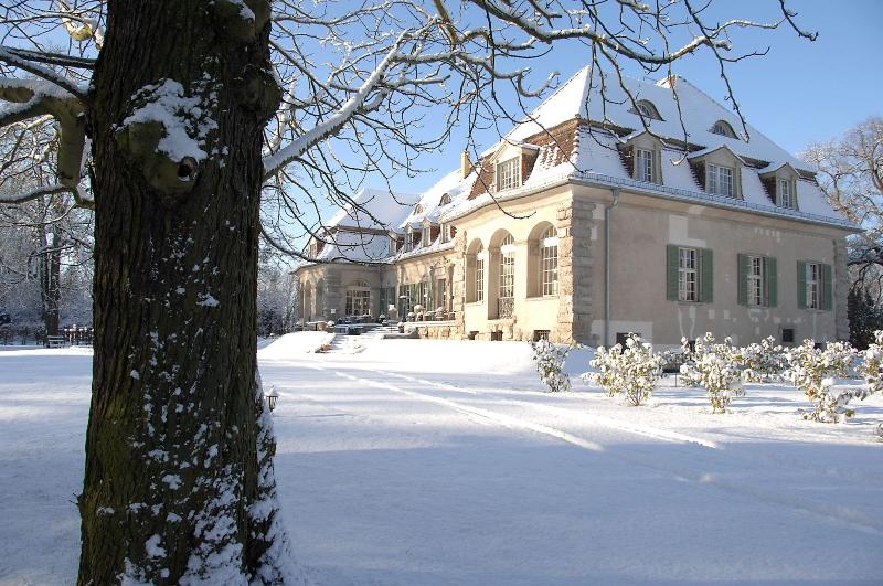 Schloss Kartzow image