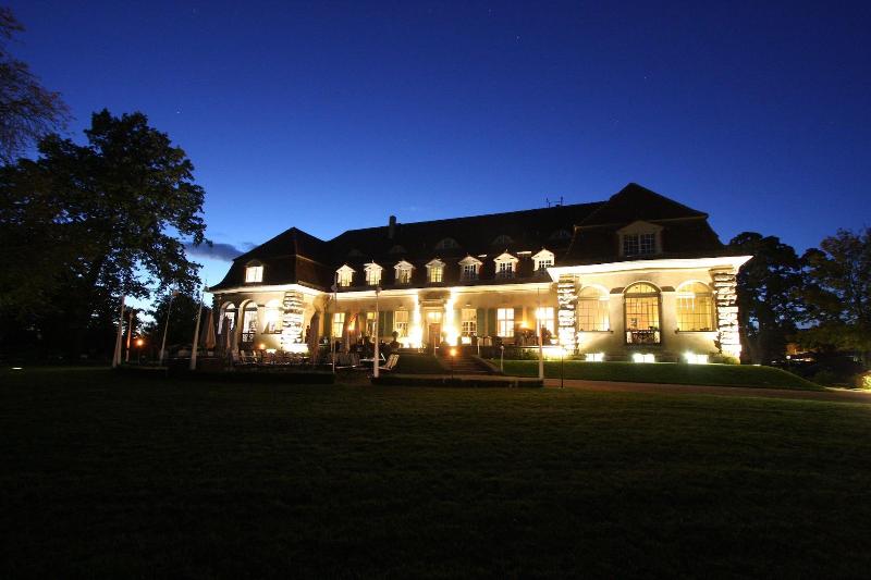 Schloss Kartzow image