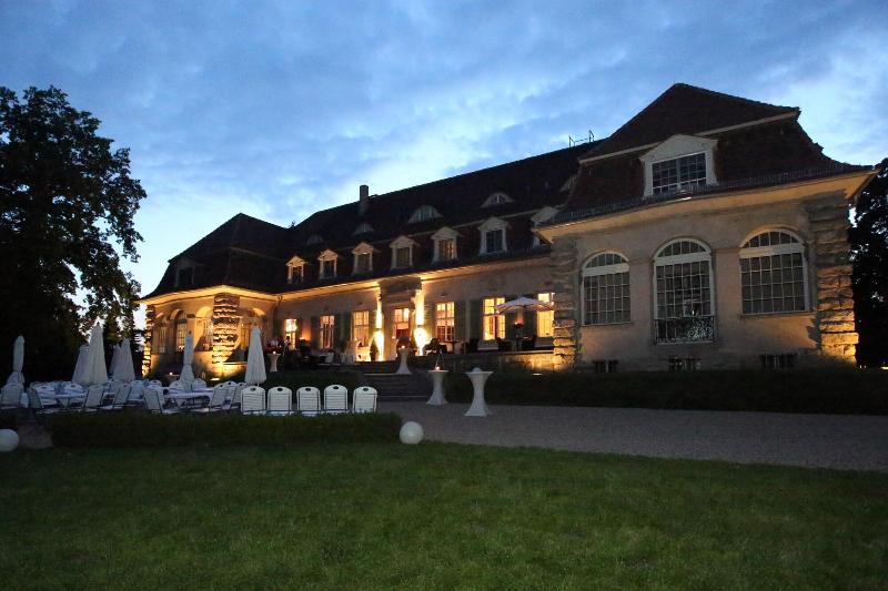 Schloss Kartzow image