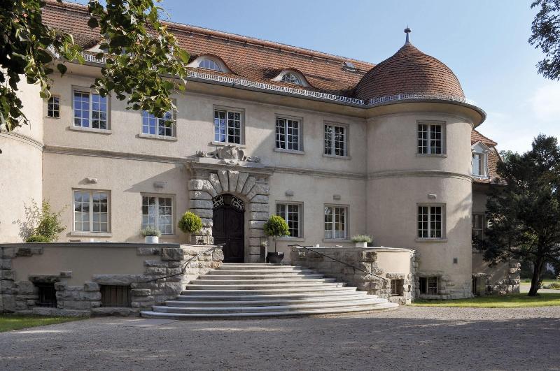 Schloss Kartzow image
