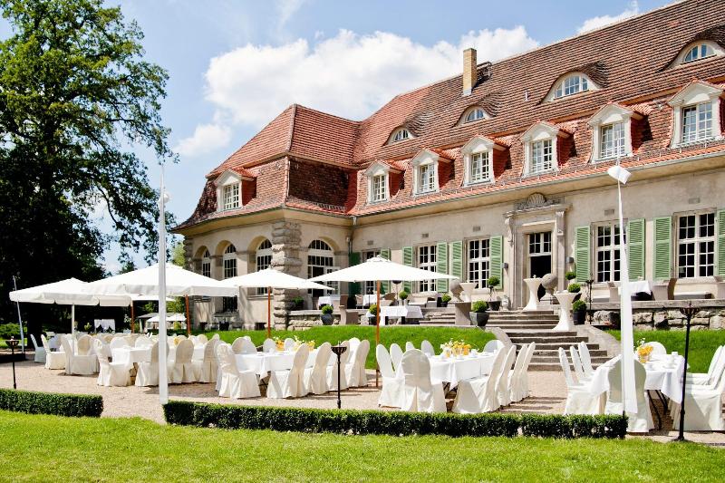Schloss Kartzow image