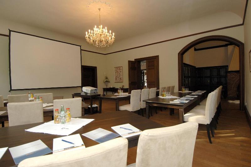 Schloss Kartzow image
