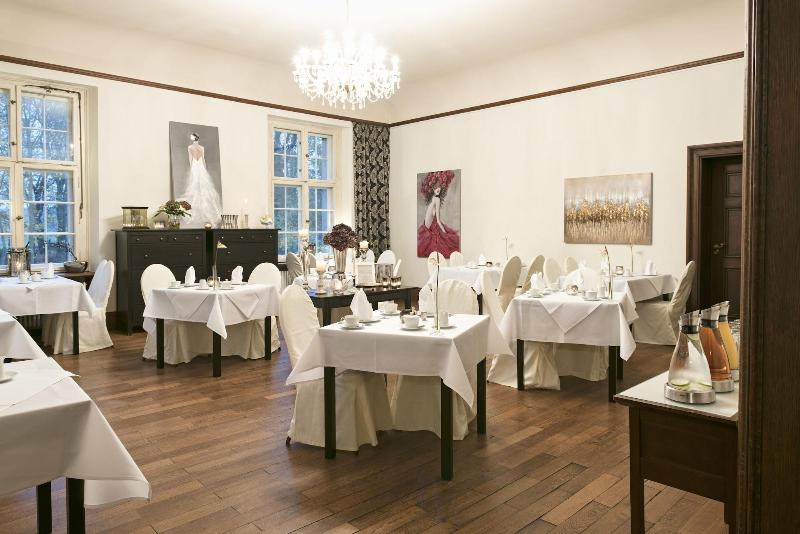 Schloss Kartzow image