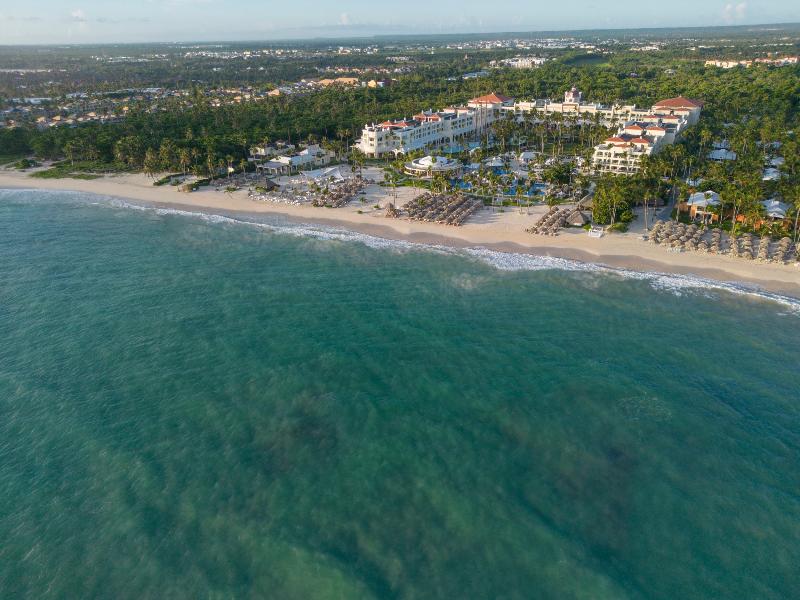 JOIA Bavaro by Iberostar All Inclusive