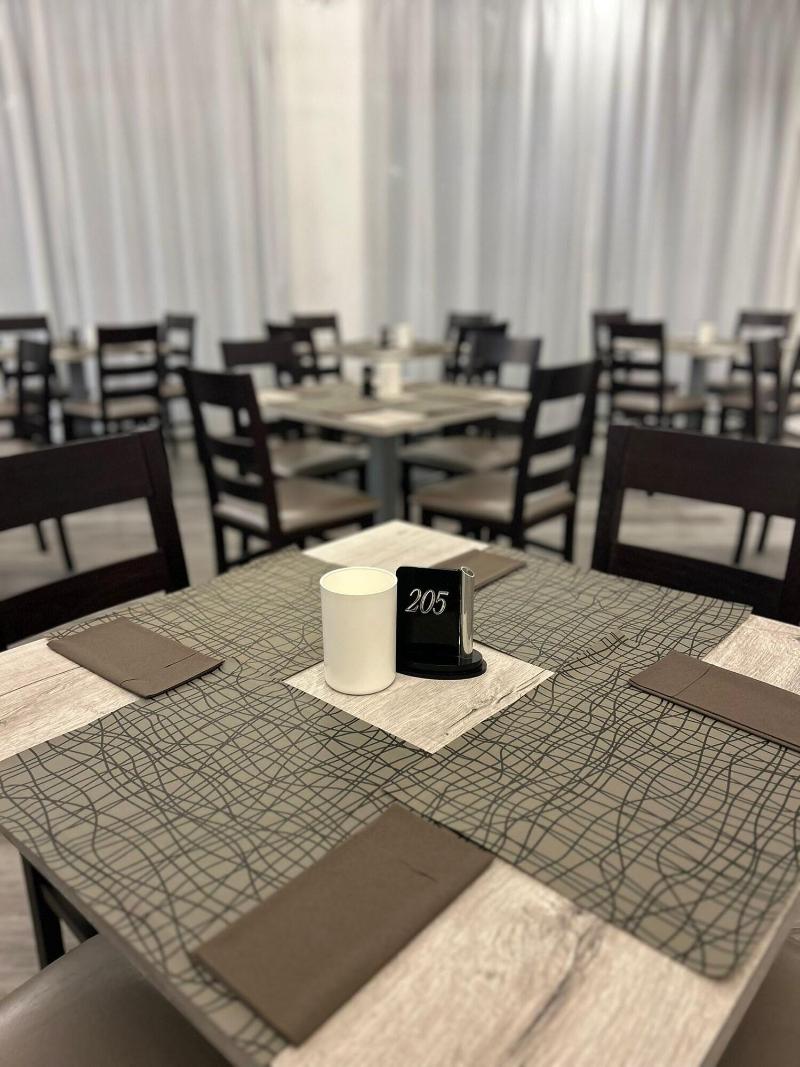 Hotel Perla image