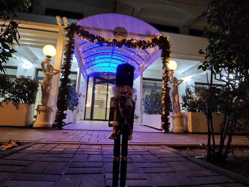 Hotel Perla image