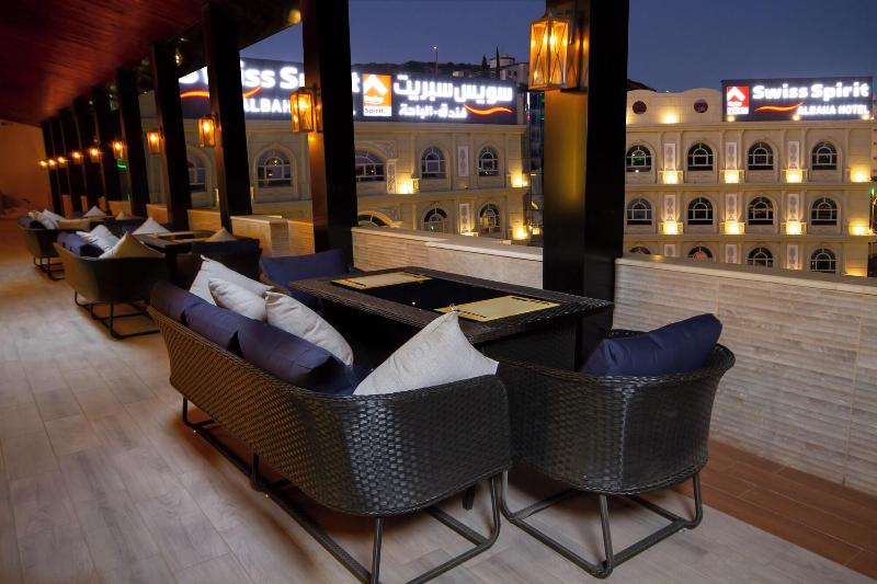 Cloud City Hotel image