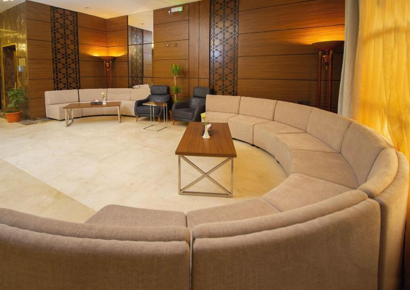Cloud City Hotel image