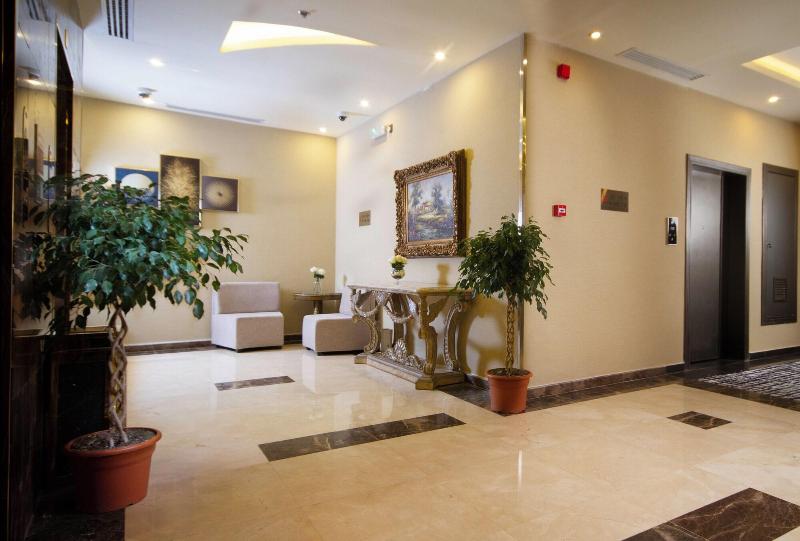 Cloud City Hotel image