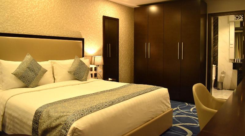 Cloud City Hotel image