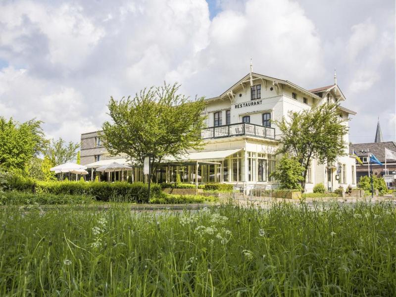 Hampshire Hotel Avenarius image