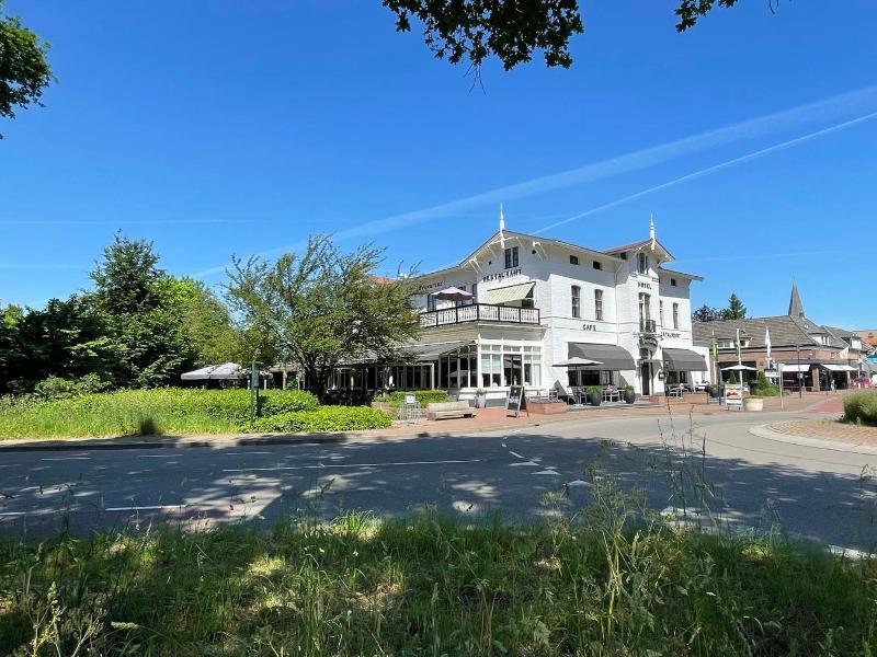 Hampshire Hotel Avenarius image