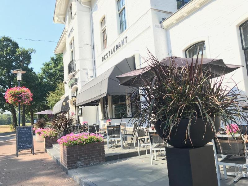 Hampshire Hotel Avenarius image